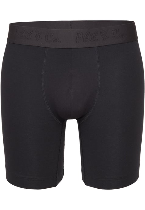 Retro Boxer Long Boxer 4-Pack - Image 4