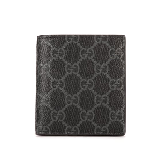 Emblem Bifold Wallet Portemonnee - Image 1