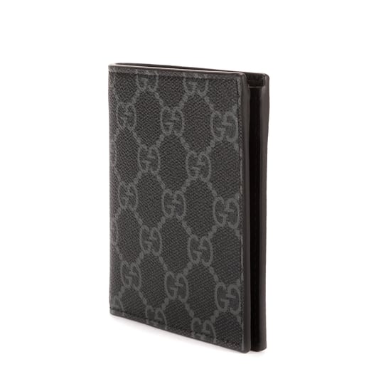 Emblem Bifold Wallet Portemonnee - Image 2