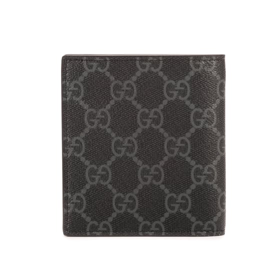 Emblem Bifold Wallet Portemonnee - Image 4