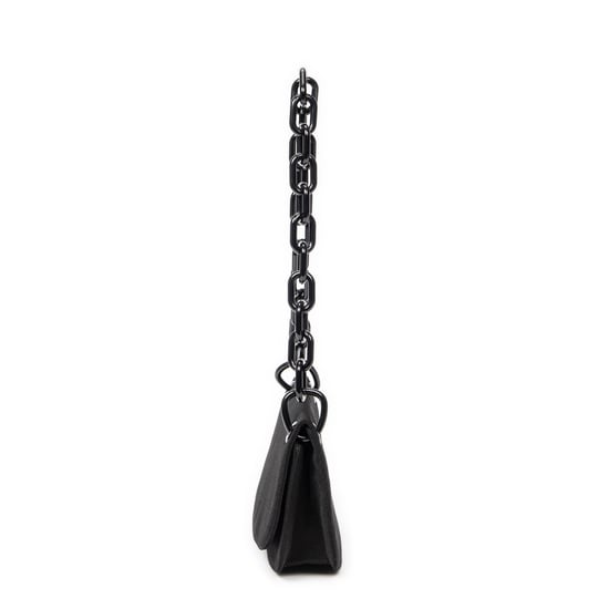 Lucite Chain Shoulder Flap  Schoudertas - Image 3
