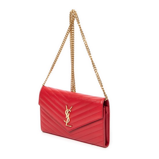Classic Cassandre Chain Wallet  Schoudertas - Image 2