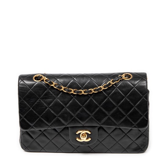 Classic Double Flap 26 Schoudertas - Image 1
