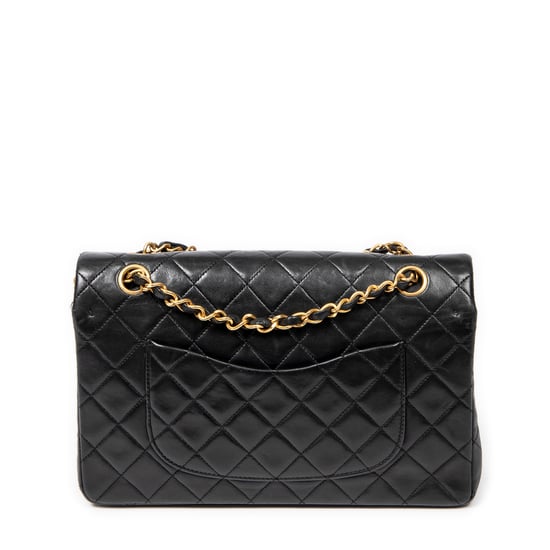 Classic Double Flap 26 Schoudertas - Image 5