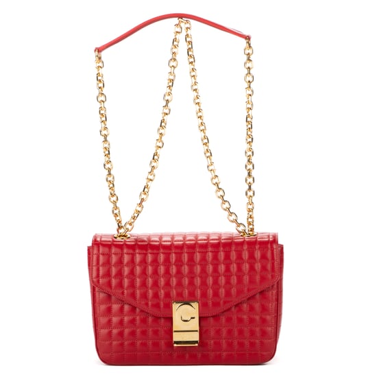 C bag Schoudertas - Image 1