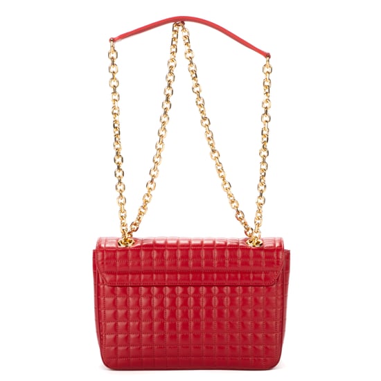 C bag  Schoudertas - Image 4