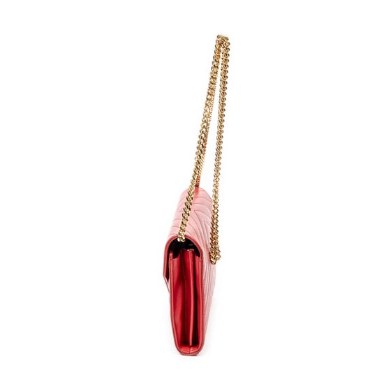 Classic Cassandre Chain Wallet  Schoudertas - Image 3