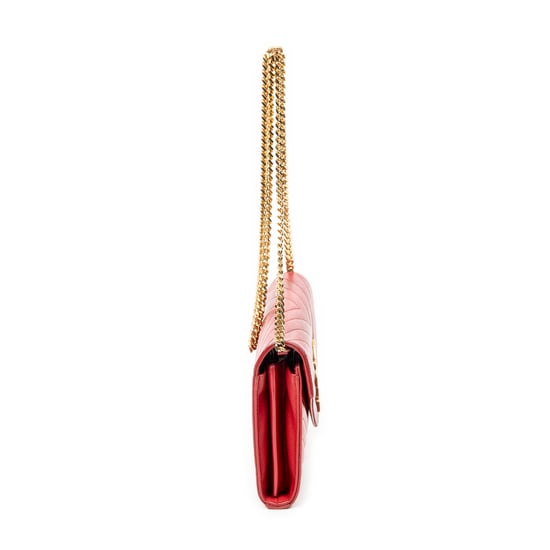 Classic Cassandre Chain Wallet  Schoudertas - Image 4