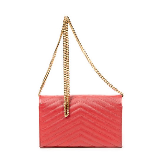 Classic Cassandre Chain Wallet  Schoudertas - Image 5