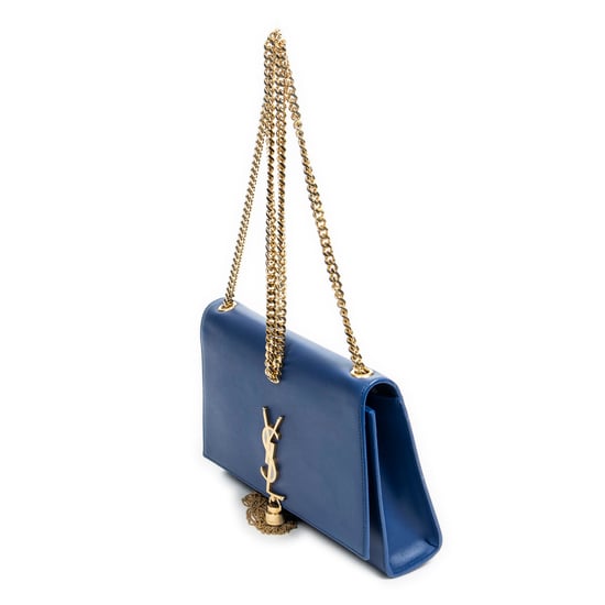 Medium Kate Wallet on Chain  Schoudertas - Image 2