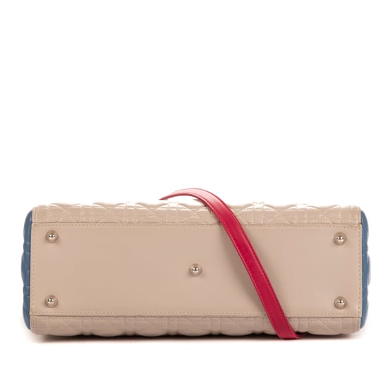 Lady Large Handtas - Image 6