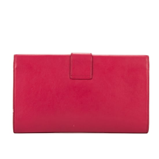 Classic Y Line Clutch  Handtas - Image 4