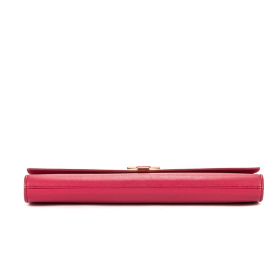 Classic Y Line Clutch  Handtas - Image 6