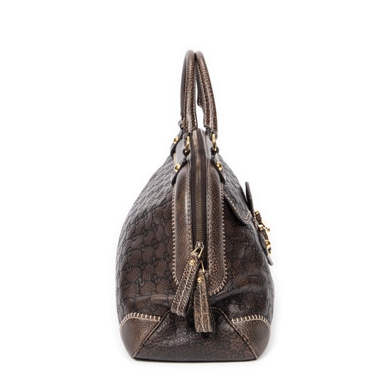 Medium New Pelham Tote Handtas - Image 4
