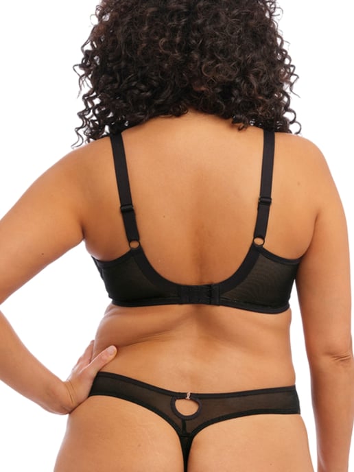 Kintai Underwired Bra - Image 2