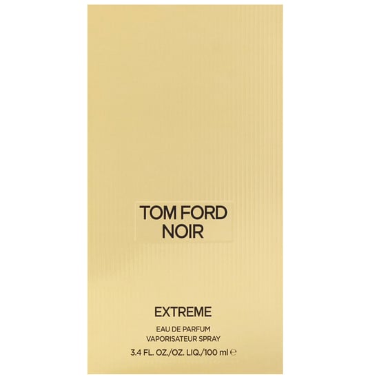 Tom Ford Noir Extreme Eau de Parfum 100ml - Image 2