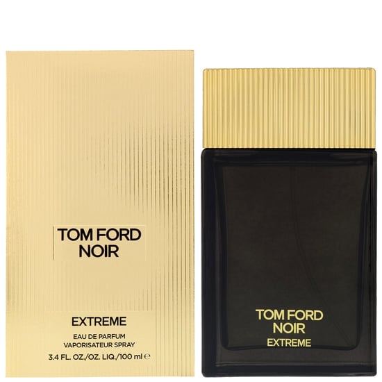 Tom Ford Noir Extreme Eau de Parfum 100ml - Image 3