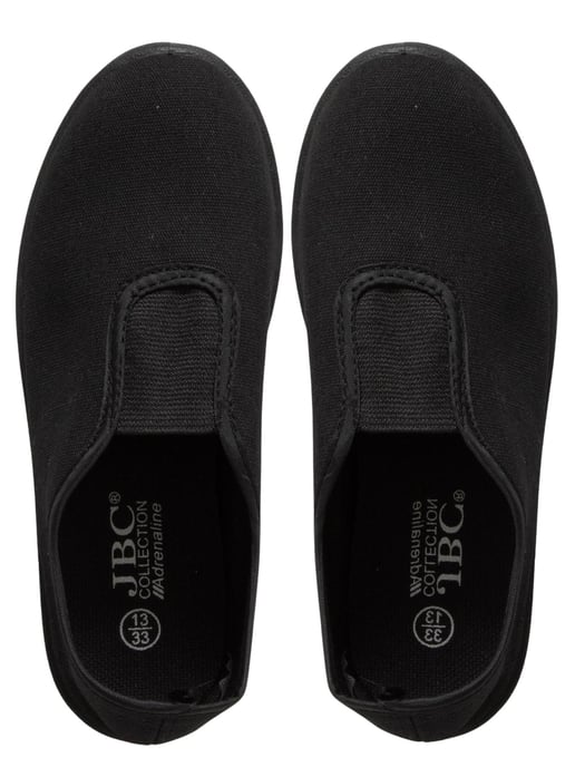 Kinderen School Pumps Schoenen - Image 1