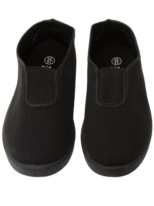 Kinderen School Pumps Schoenen - Image 3