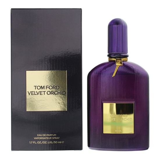 Tom Ford Velvet Orchid Eau de Parfum 50ml - Image 1