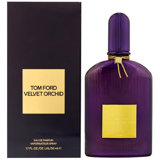 Tom Ford Velvet Orchid Eau de Parfum 50ml - Image 3