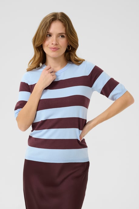 Pullover KAlizza Regular fit blue - Image 3