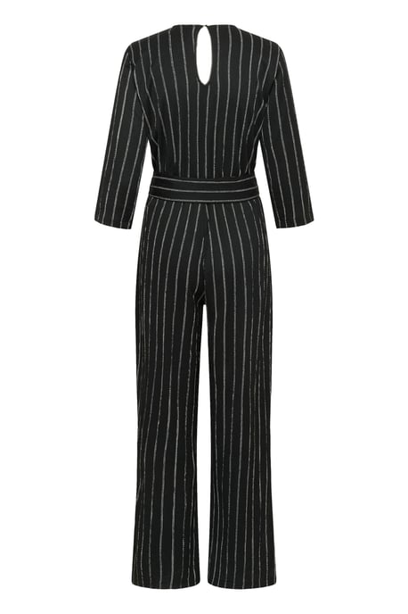 Jumpsuit KAkatrine Regular fit black white - Image 2