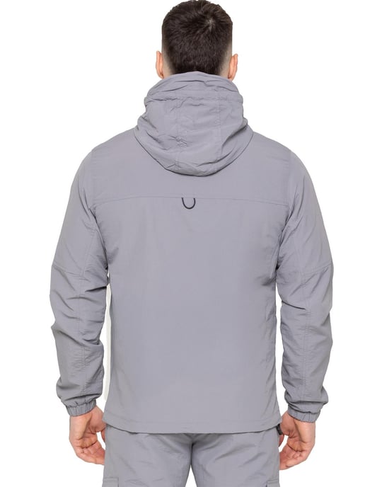 Enzo Milano Heren Poly Cargo Trainingspak Set - Image 4