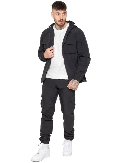 Enzo Milano | Poly Cargo Trainingspak voor Heren - Image 1