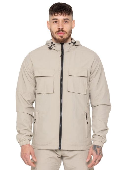 Enzo Milano | Poly Cargo Trainingspak voor Heren - Image 4