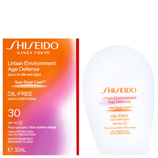 Stedelijke Omgevingsveroudering Verdediging Olievrij 30ml - Image 2