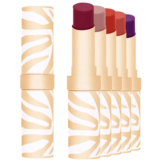 Sisley Phyto-Rouge Shine #10 Sheer Nude Lip Balm (3g) - Image 2