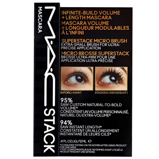 Stack Micro Mascara - Zwart 12ml - Image 2