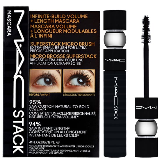 Stack Micro Mascara - Zwart 12ml - Image 3
