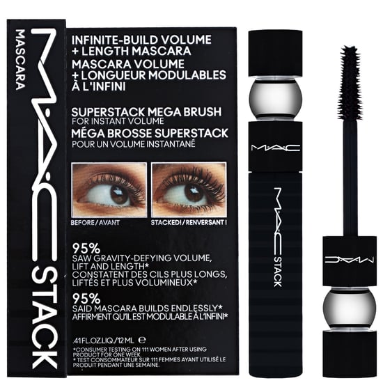MAC Masc MacStack Zwart - Image 3
