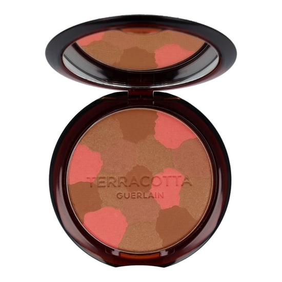 Terracotta - Lichte Poeder - 04 Diep Koel 10g - Image 1
