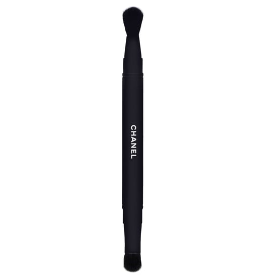 Chanel N°200 Dubbelzijdige Oogschaduwkwast voor Perfecte Oogmake-up - Image 1