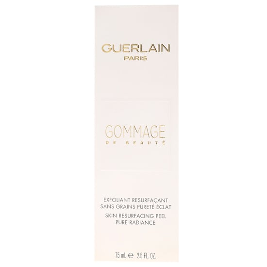 Schoonheidsreiniger Le Gommage de Beauté 75ml - Image 2