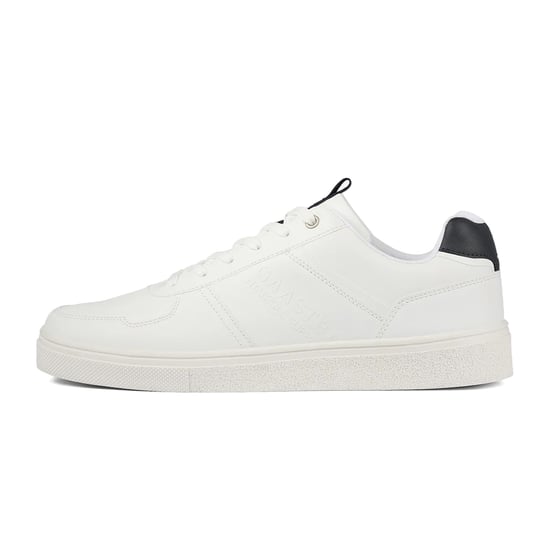 Gaastra Sneakers Alex Wit - Image 1