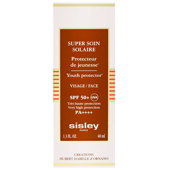 Sisley Super Soin Solaire Jeugd Protector SPF50 voor Stralende Huid - Image 2
