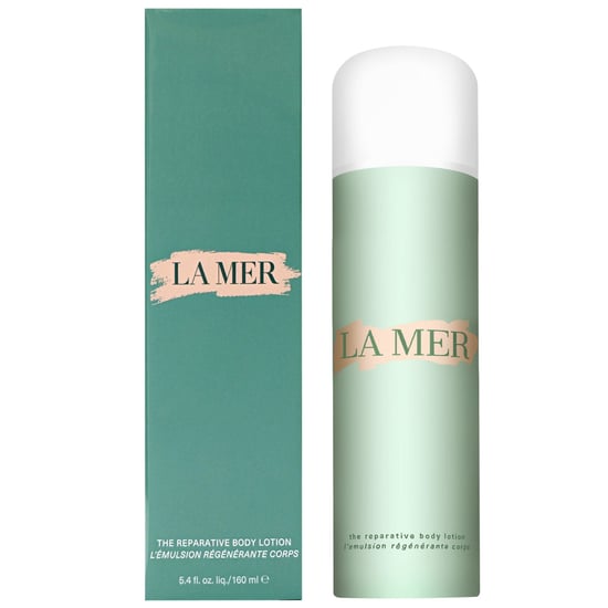 LA MER Reparatieve Bodylotion voor Diepe Hydratatie en Huidvernieuwing - Image 1