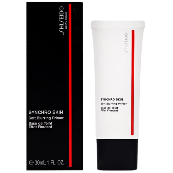 Synchro Skin Soft Blurring Primer 30 ml - Image 2