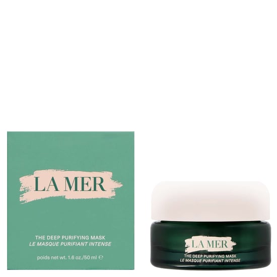 La Mer Diepe Zuiveringsmasker 50ml - Image 1