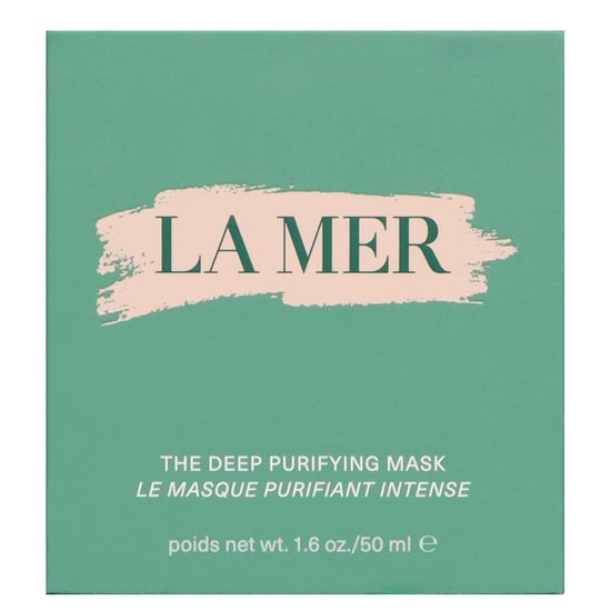 La Mer Diepe Zuiveringsmasker 50ml - Image 2