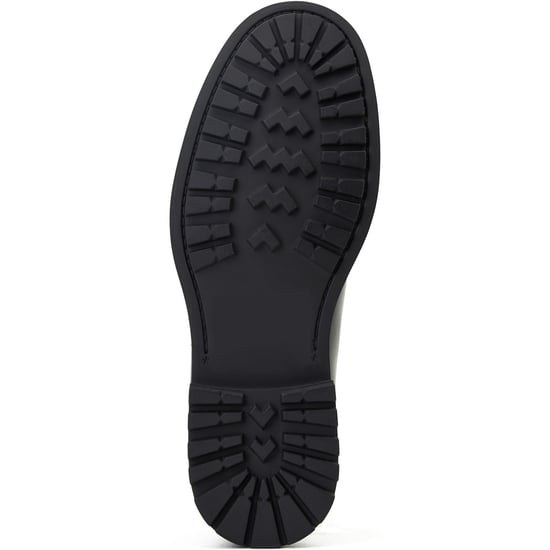 Base London Roebuck Leren Heren Bordo Boots - Image 3