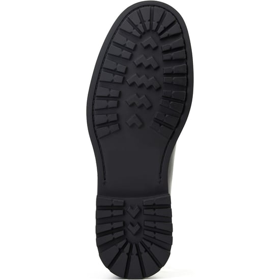 Base London Brunel Leren Herenschoenen Bruine Enkellaarsjes - Image 3
