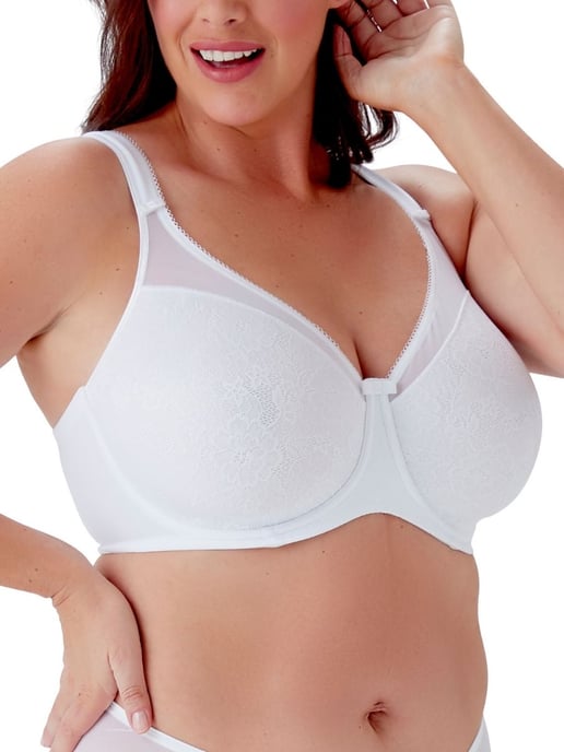 Beauty Everyday Minimiser Bra - Image 3