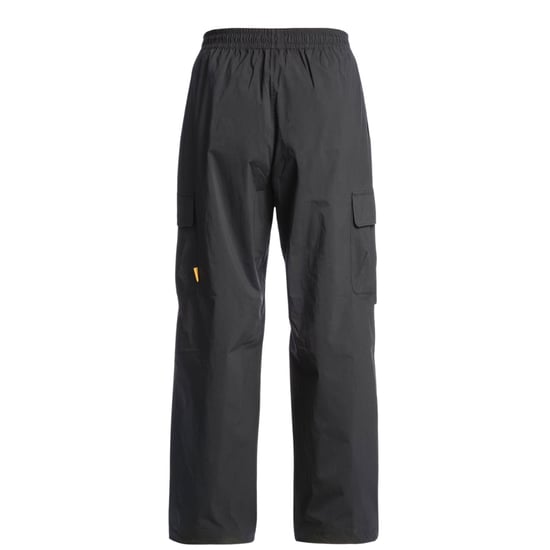 Parajumpers Avice Zwarte Wijde Broek - Image 2