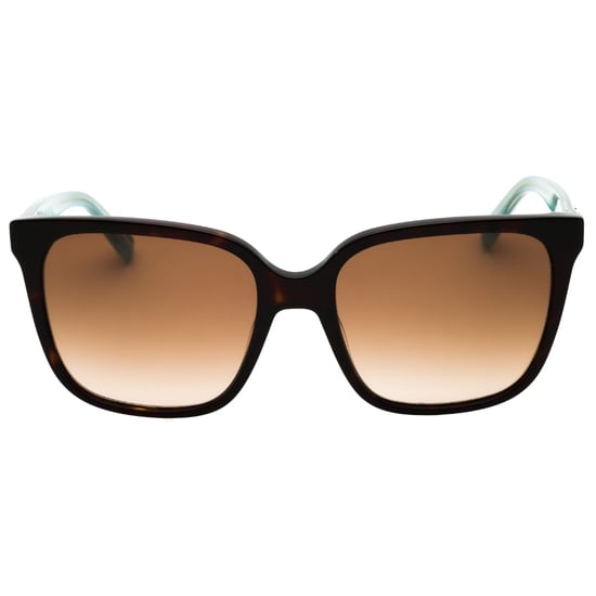Love Moschino Havana Brown Sf Zonnebril - Image 1