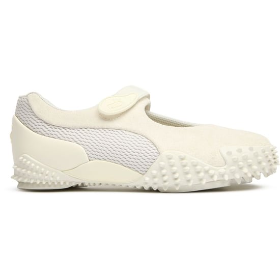 Puma Mostro Fey Premium Sneakers - Image 1